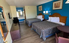 Executive Inn Mountain Home Ar